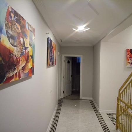 Golden Spark Aparthotel Анталия Екстериор снимка