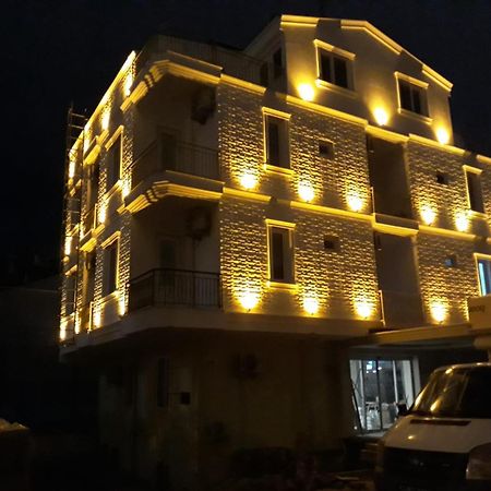 Golden Spark Aparthotel Анталия Екстериор снимка