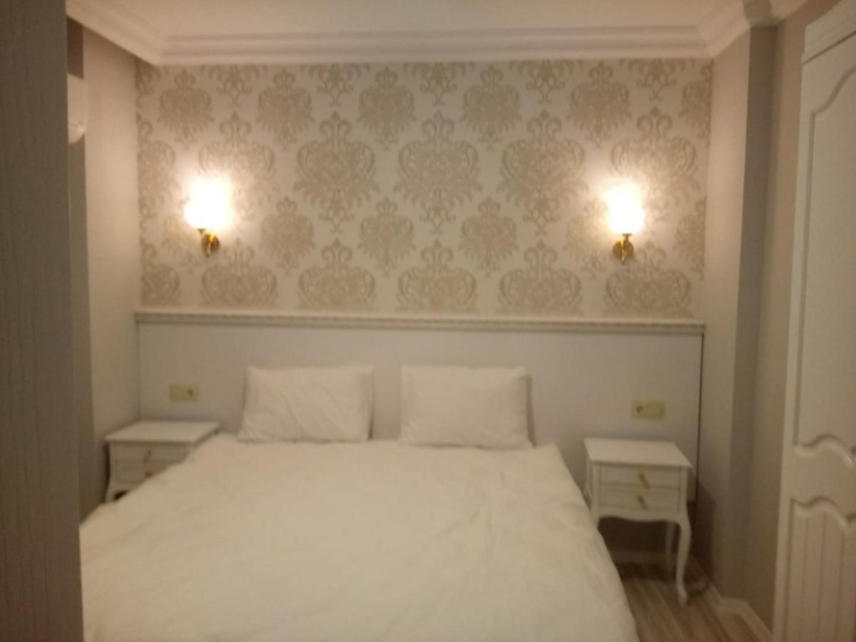 Golden Spark Aparthotel Анталия Екстериор снимка