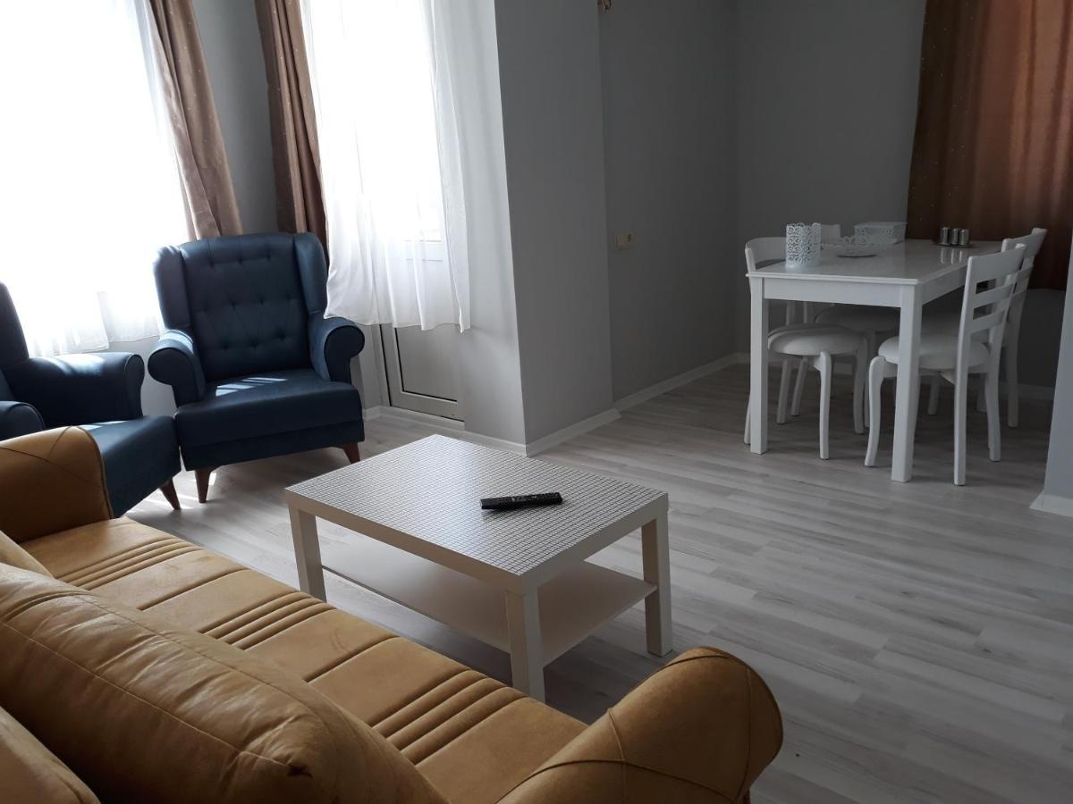 Golden Spark Aparthotel Анталия Екстериор снимка