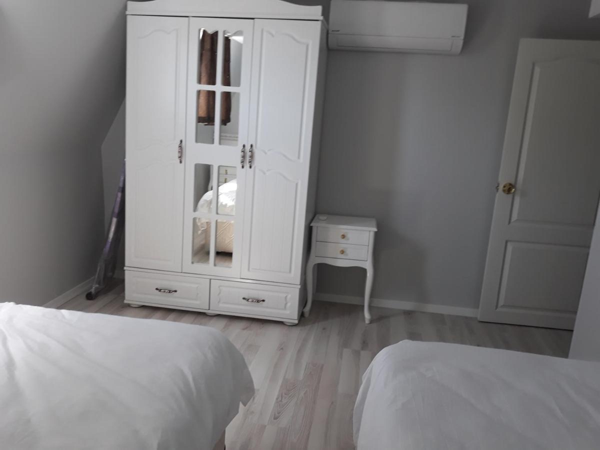 Golden Spark Aparthotel Анталия Екстериор снимка