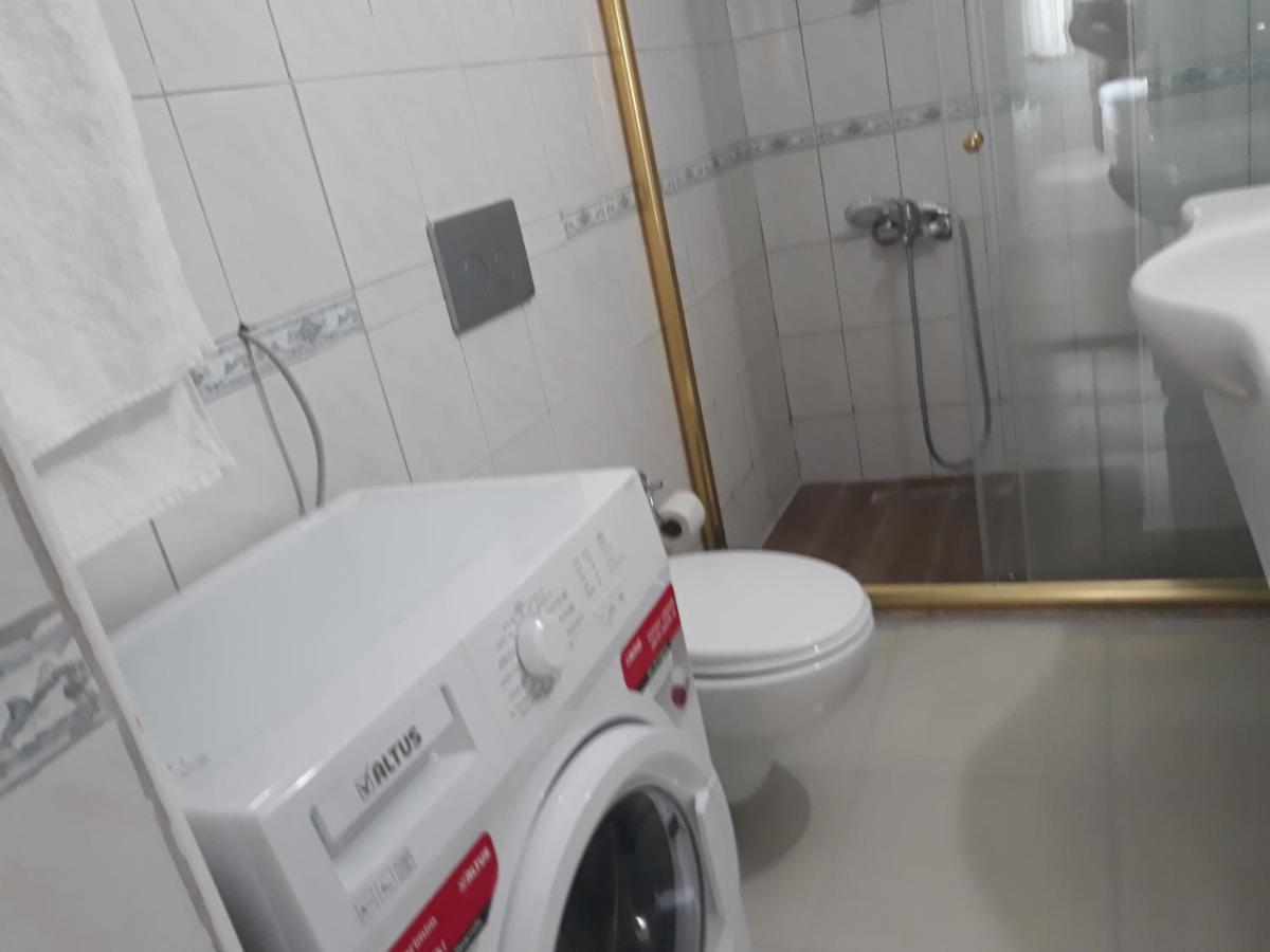 Golden Spark Aparthotel Анталия Екстериор снимка