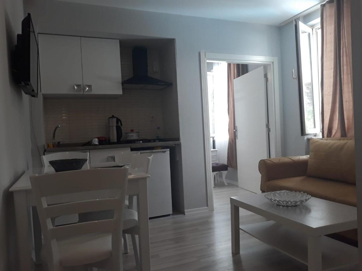 Golden Spark Aparthotel Анталия Екстериор снимка