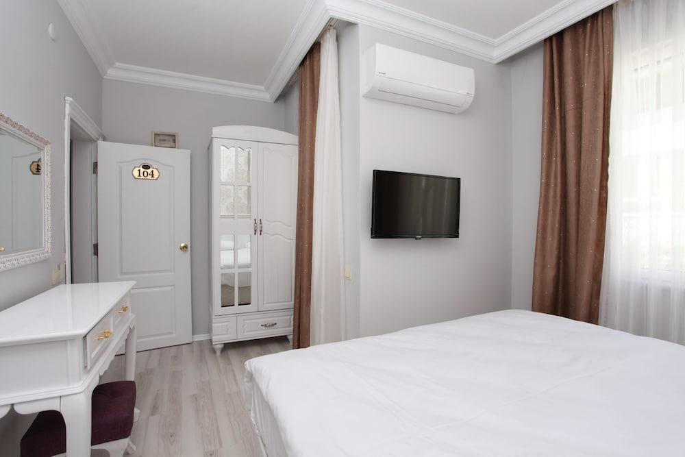 Golden Spark Aparthotel Анталия Екстериор снимка