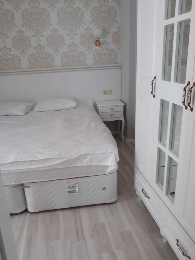 Golden Spark Aparthotel Анталия Екстериор снимка