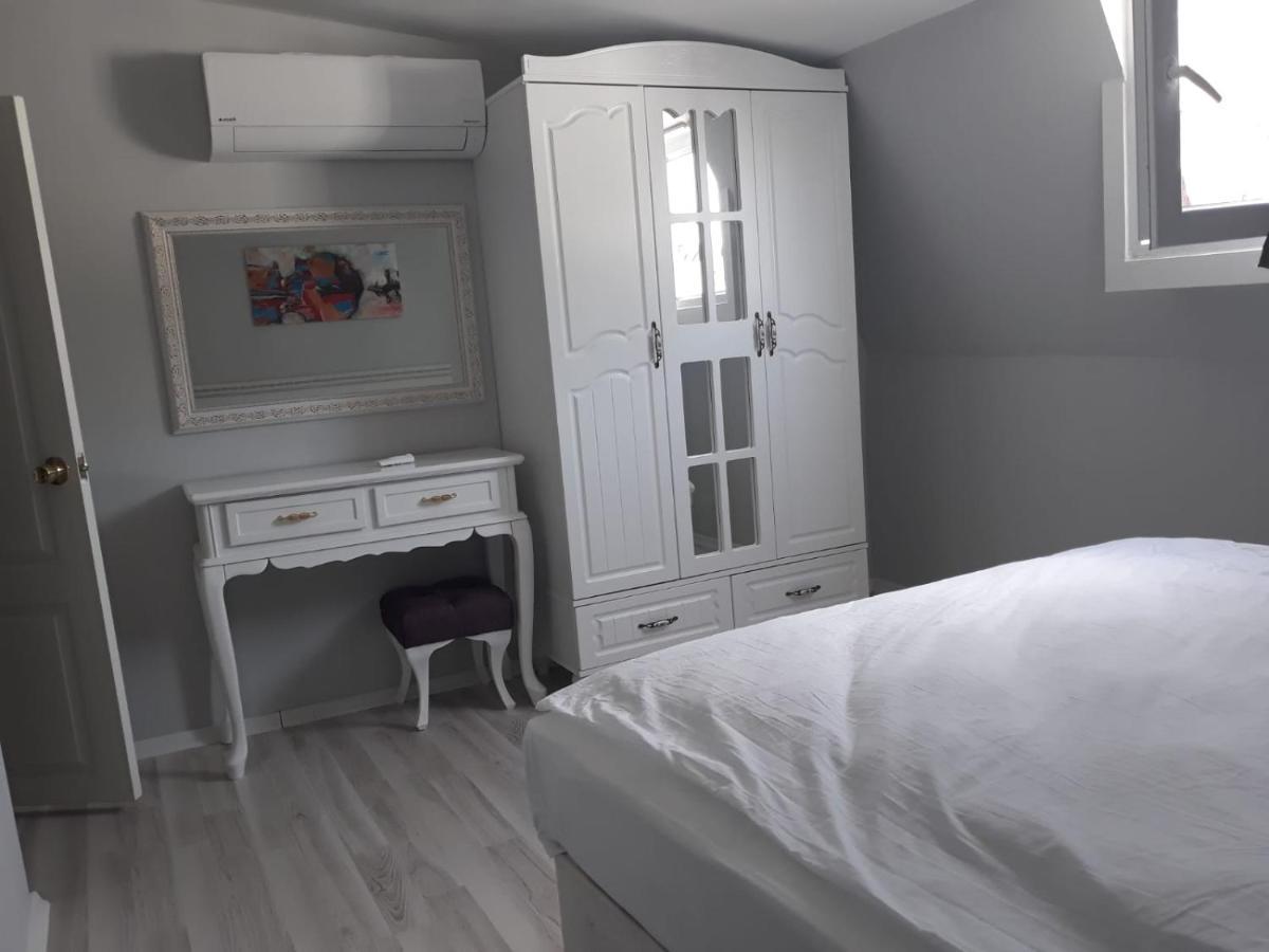 Golden Spark Aparthotel Анталия Екстериор снимка