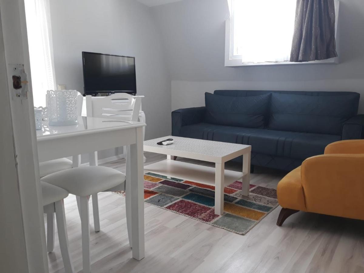 Golden Spark Aparthotel Анталия Екстериор снимка
