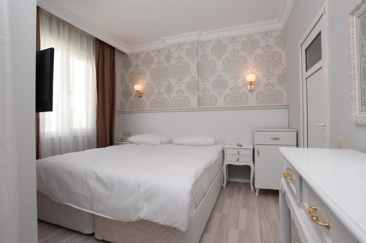 Golden Spark Aparthotel Анталия Екстериор снимка