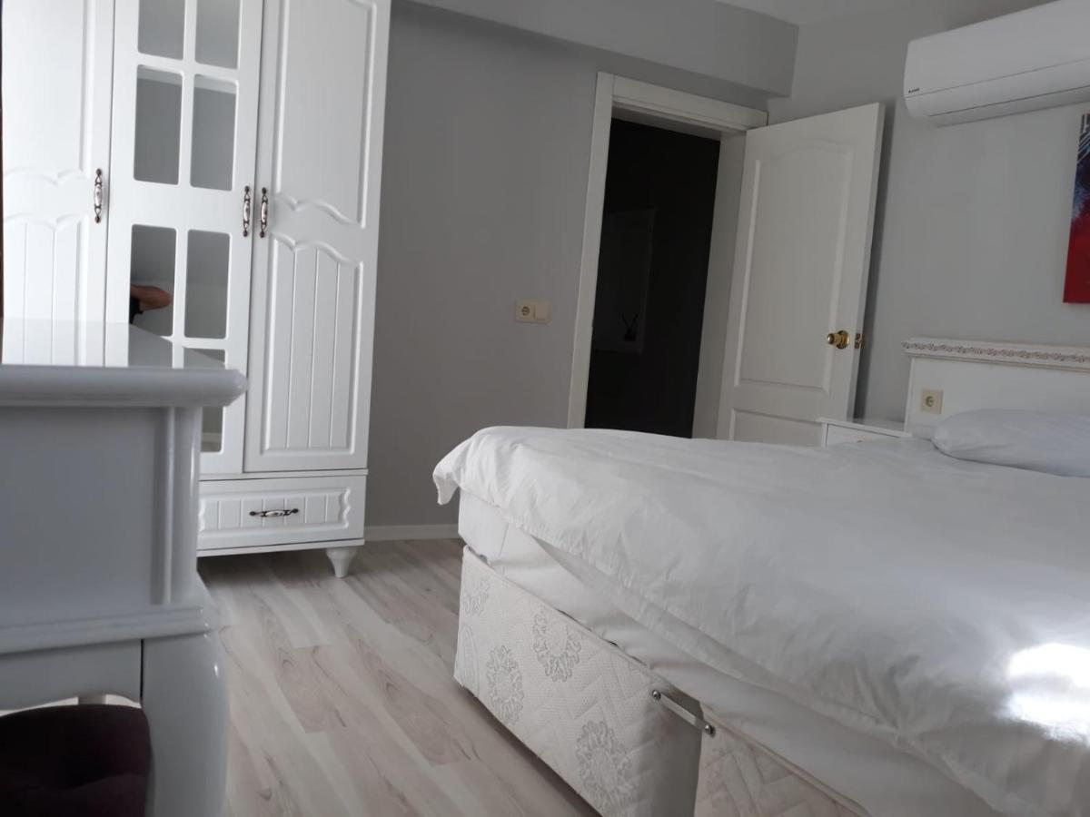 Golden Spark Aparthotel Анталия Екстериор снимка